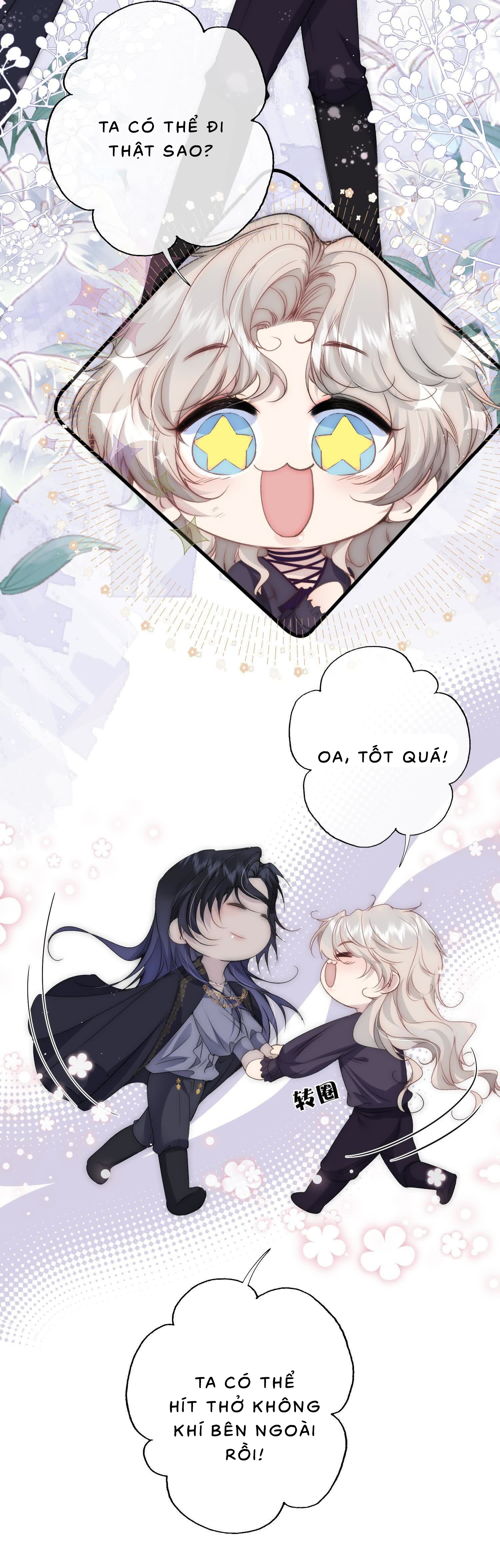 Lồng Tuyết Chapter 12 - Next Chapter 13