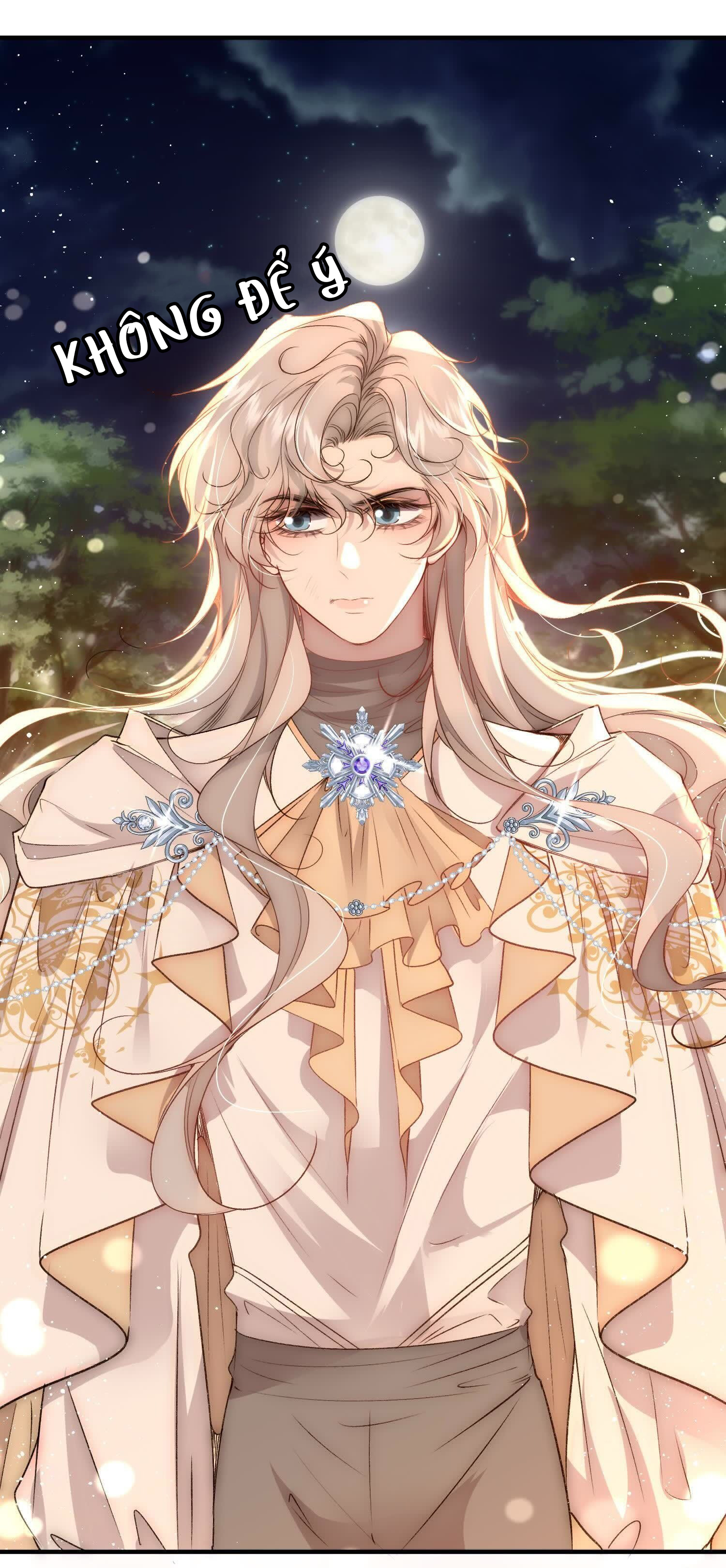 Lồng Tuyết Chapter 12 - Next Chapter 13
