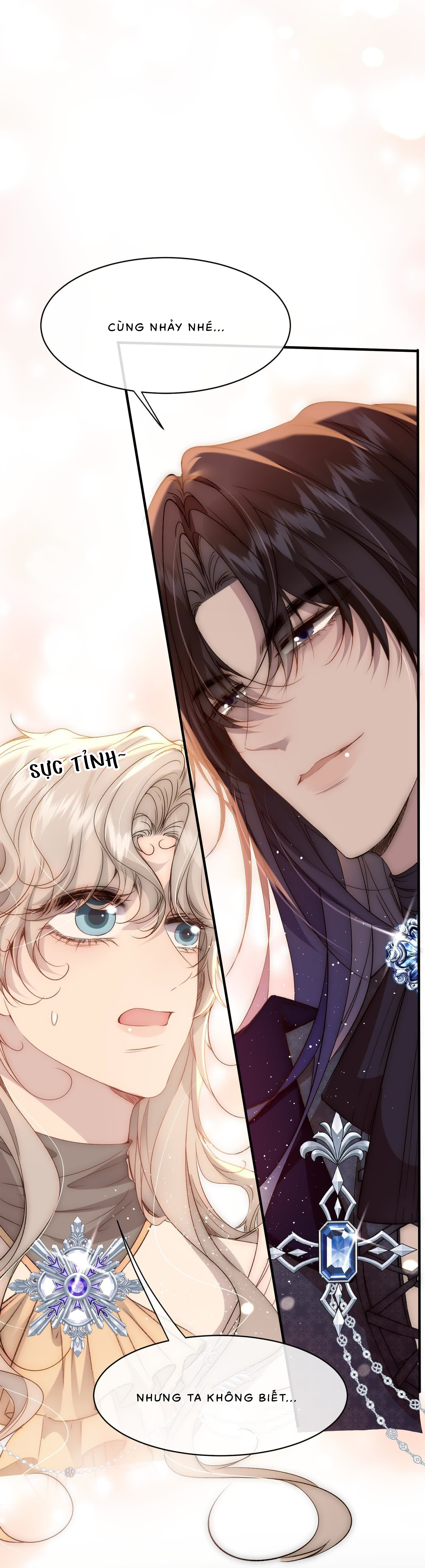 Lồng Tuyết Chapter 12 - Next Chapter 13