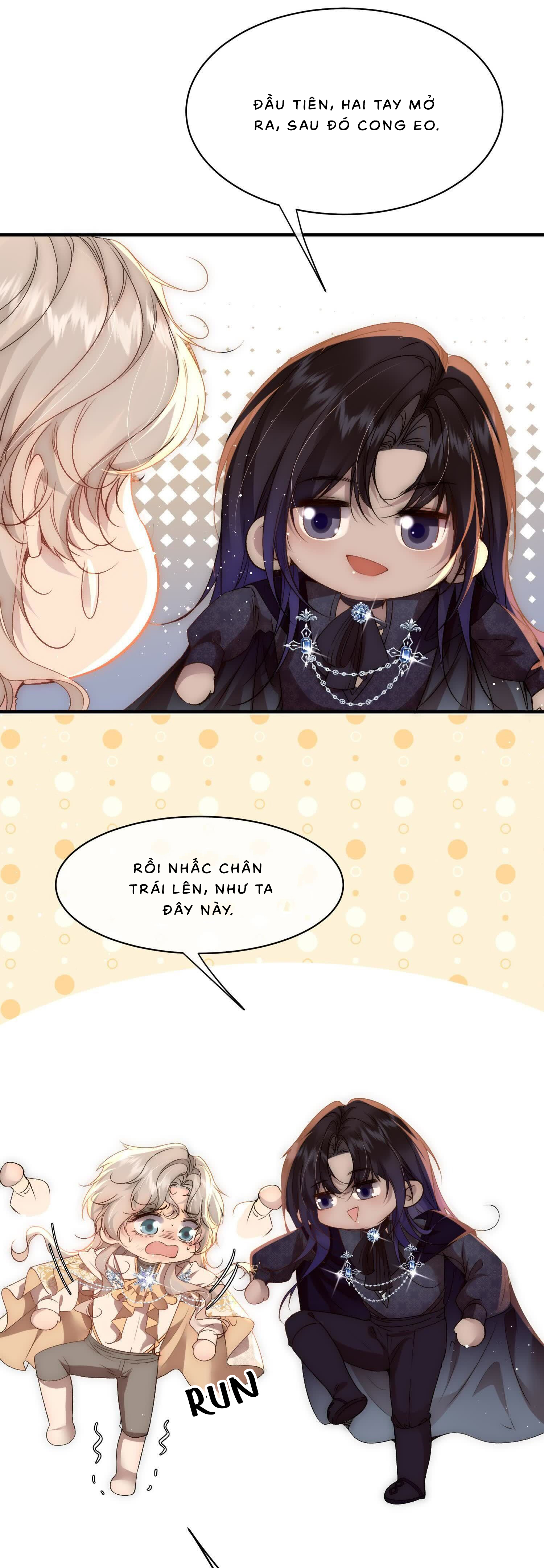 Lồng Tuyết Chapter 12 - Next Chapter 13