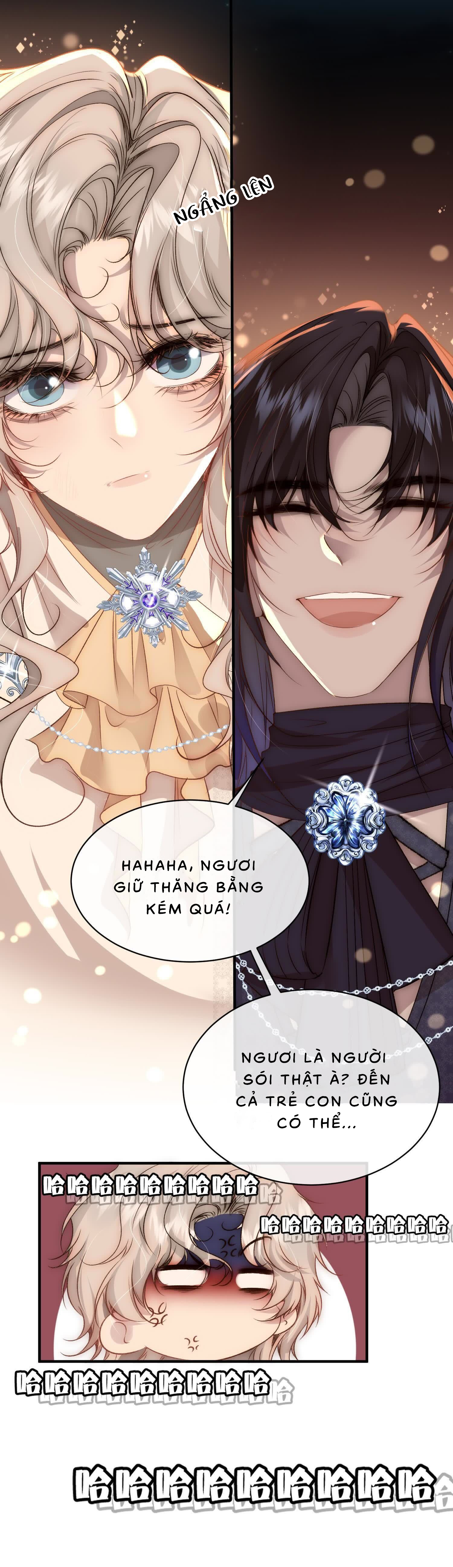 Lồng Tuyết Chapter 12 - Next Chapter 13