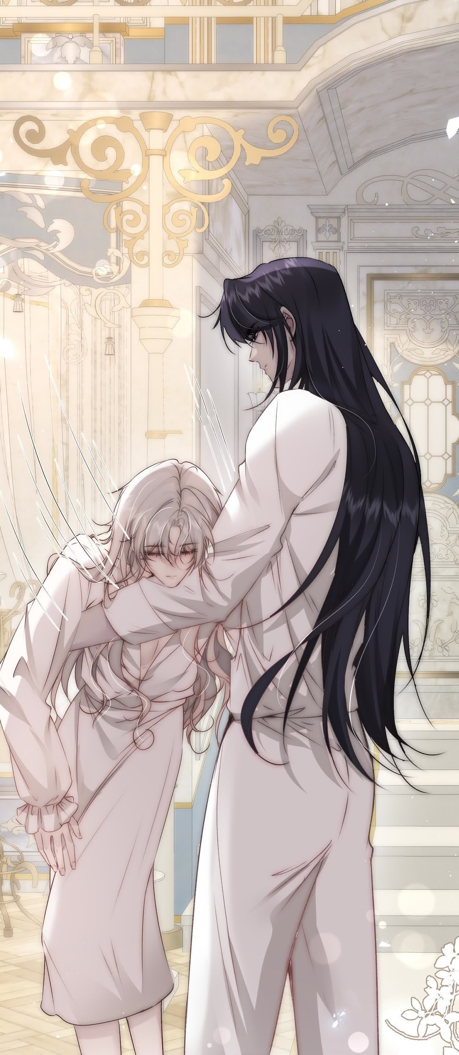 Lồng Tuyết Chapter 7 - Next Chapter 8