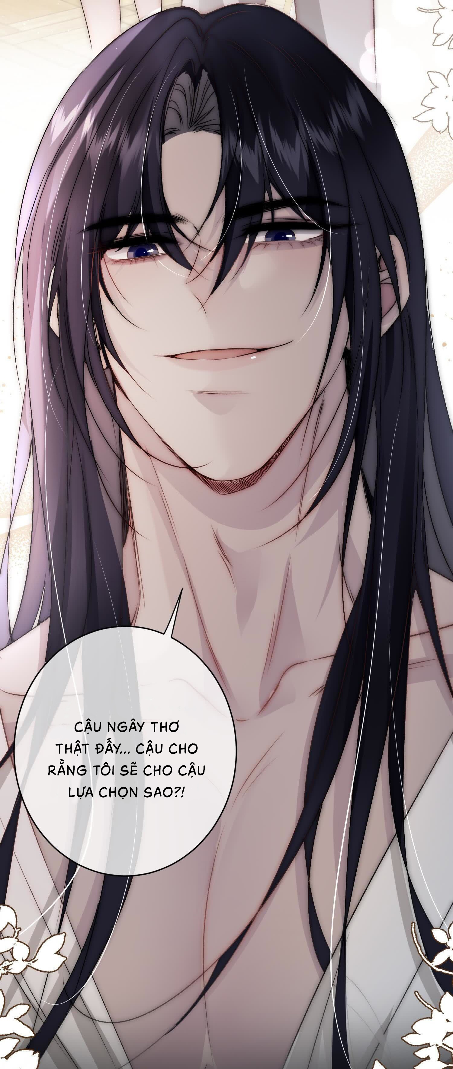 Lồng Tuyết Chapter 7 - Next Chapter 8