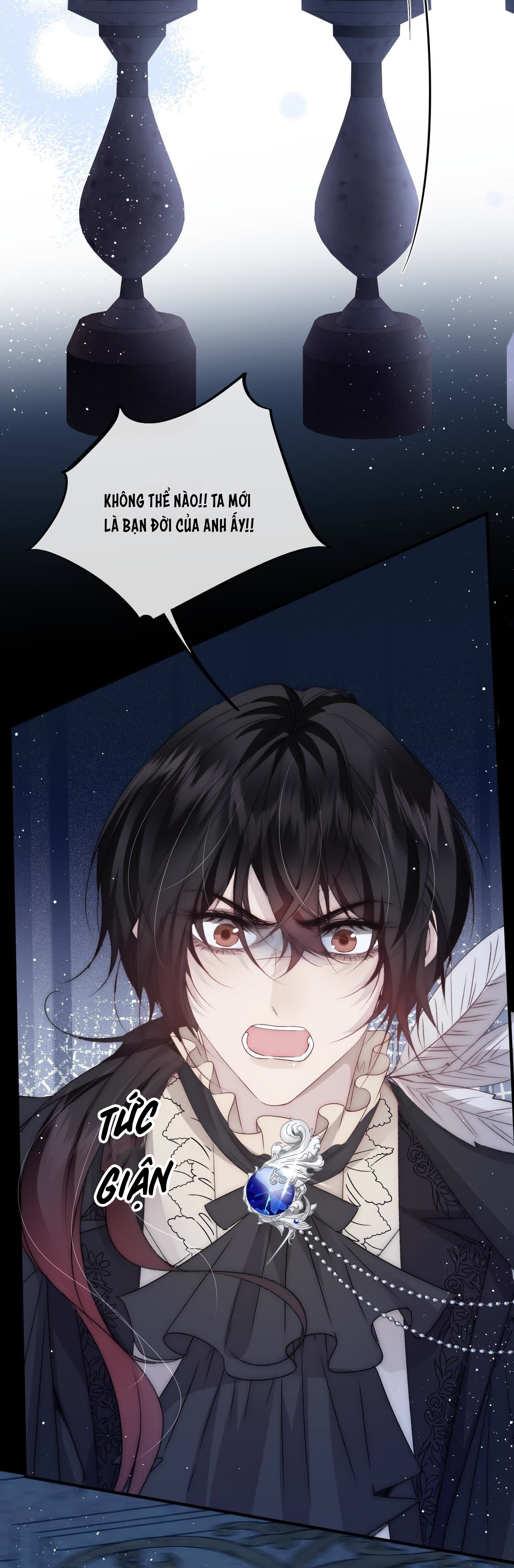 Lồng Tuyết Chapter 7 - Next Chapter 8