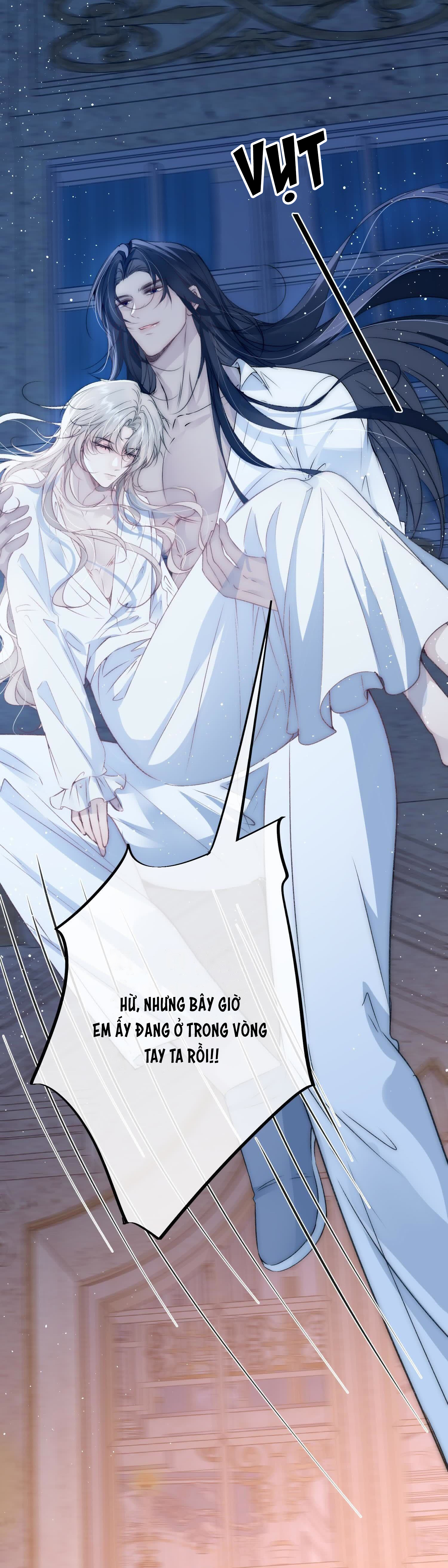 Lồng Tuyết Chapter 7 - Next Chapter 8