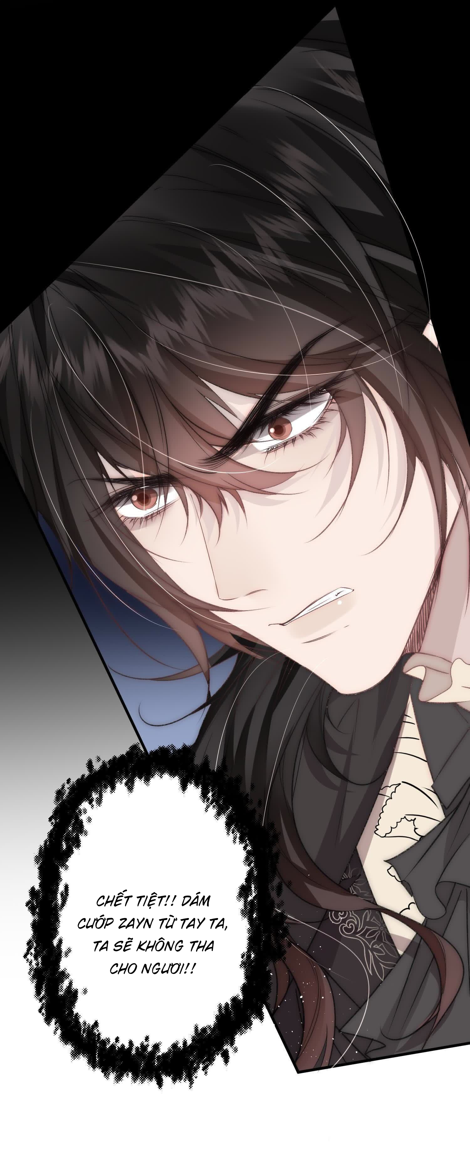 Lồng Tuyết Chapter 7 - Next Chapter 8