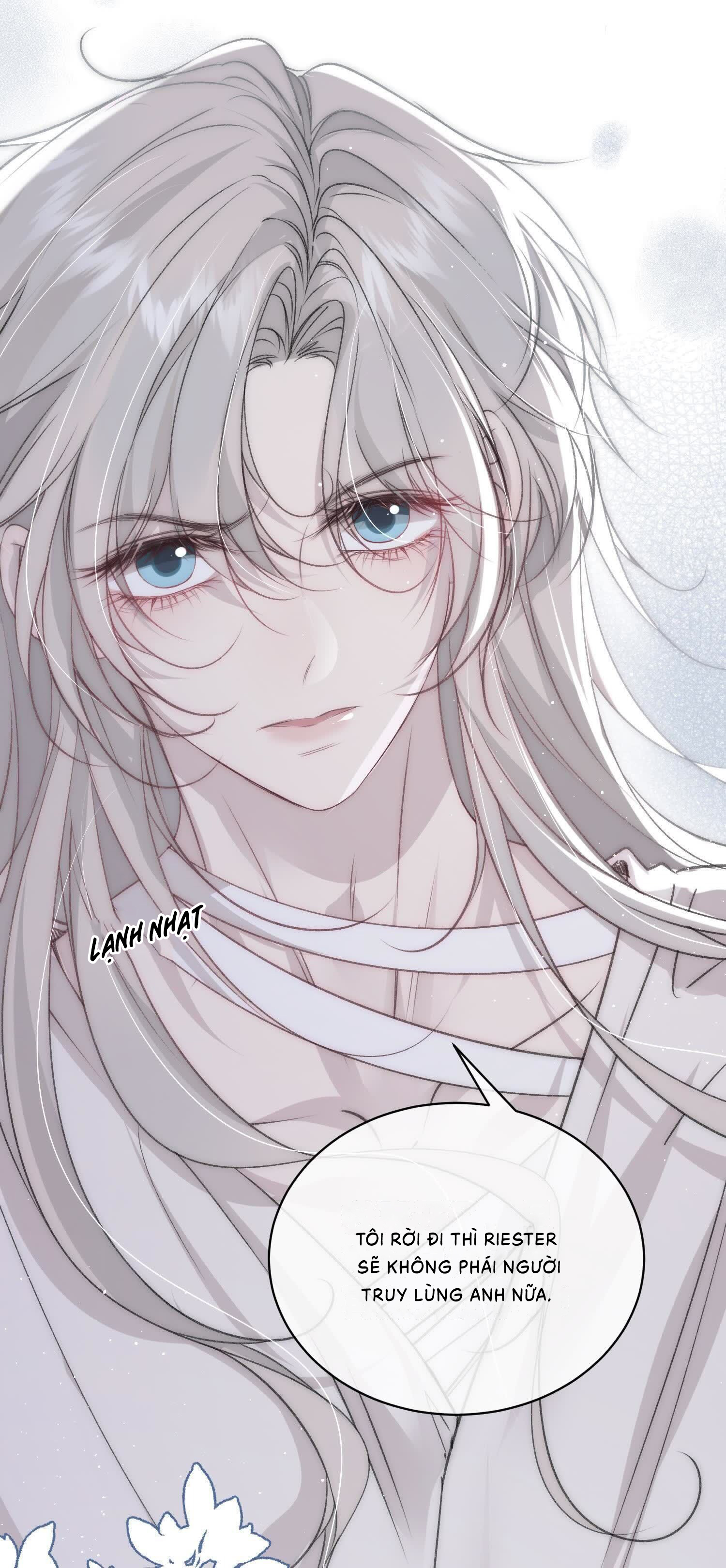 Lồng Tuyết Chapter 7 - Next Chapter 8