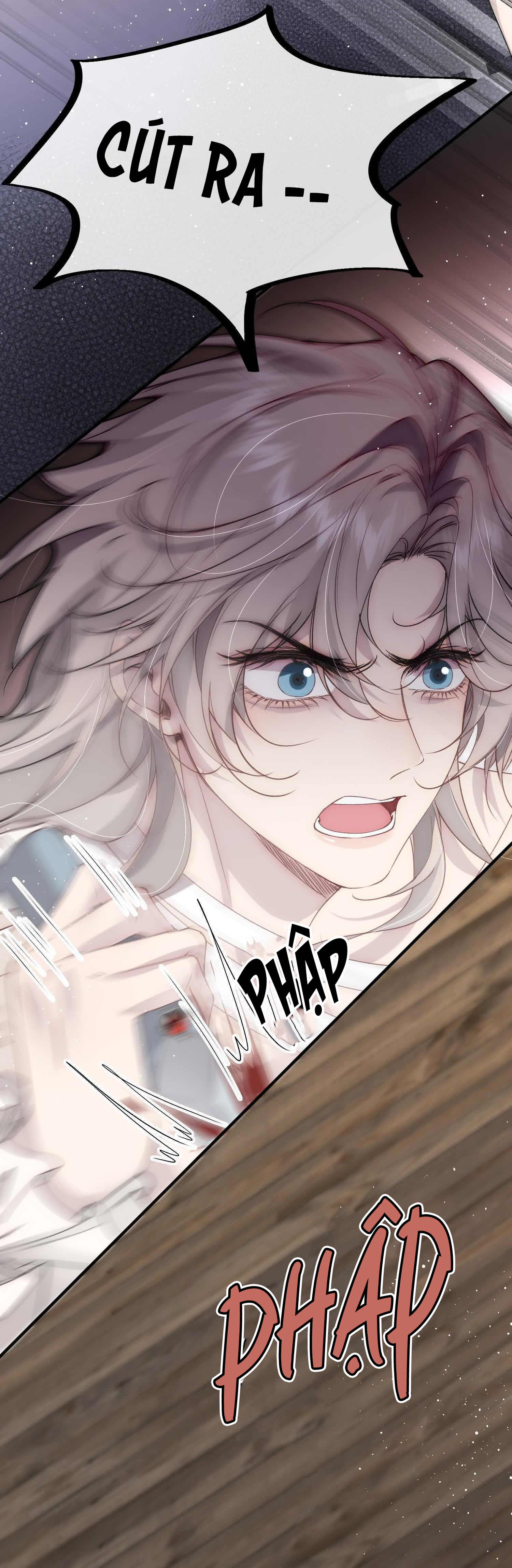 Lồng Tuyết Chapter 7 - Next Chapter 8