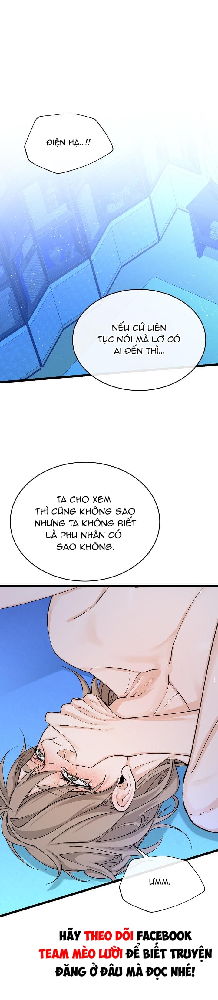 Cơn Sốt Tình Chapter 39 - Next Chapter 40