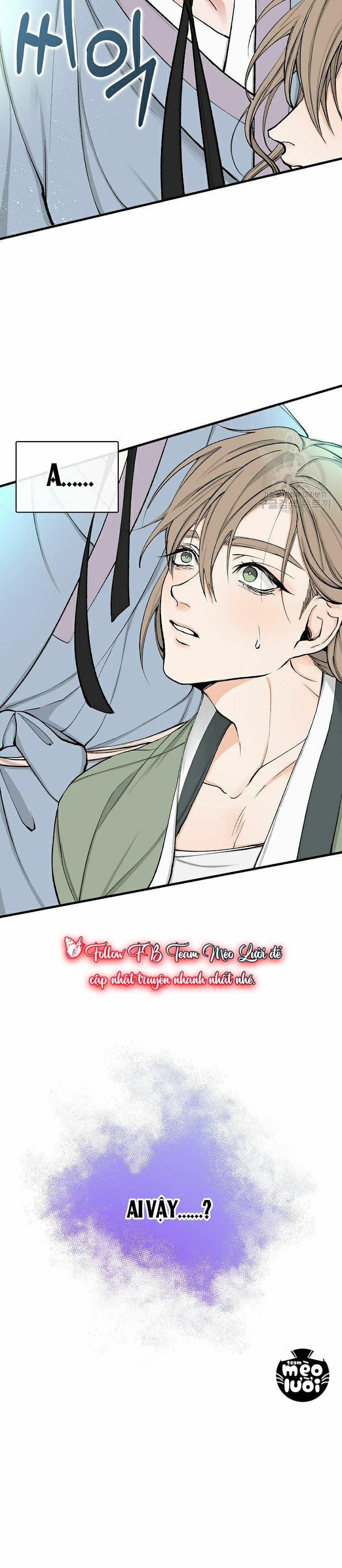 Cơn Sốt Tình Chapter 4 - Next Chapter 5