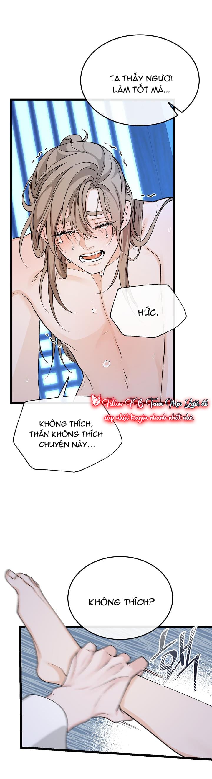 Cơn Sốt Tình Chapter 40 - Next Chapter 41