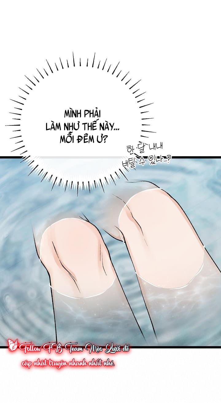 Cơn Sốt Tình Chapter 40 - Next Chapter 41