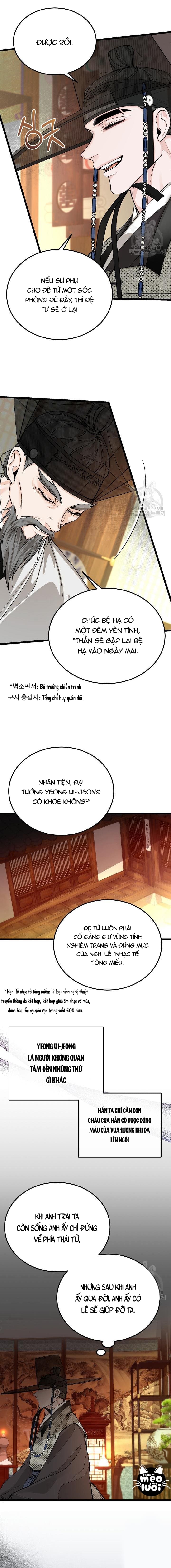 Cơn Sốt Tình Chapter 50 - Next Chapter 51