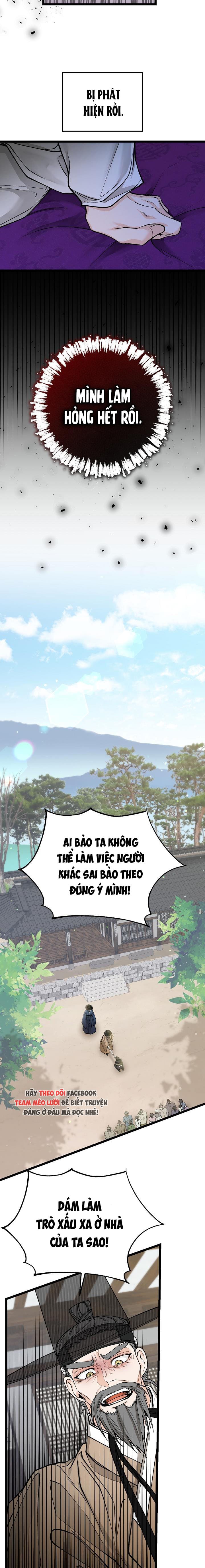 Cơn Sốt Tình Chapter 52 - Next Chapter 53