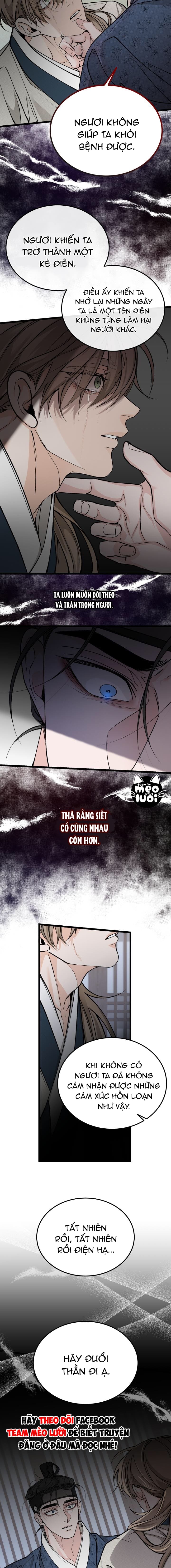 Cơn Sốt Tình Chapter 53 - Next Chapter 54