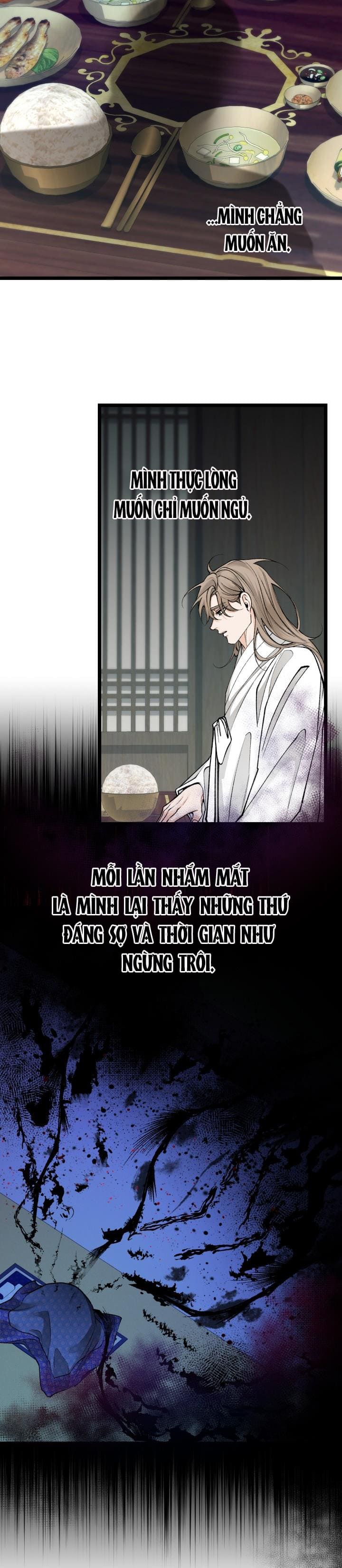 Cơn Sốt Tình Chapter 55 - Next Chapter 56