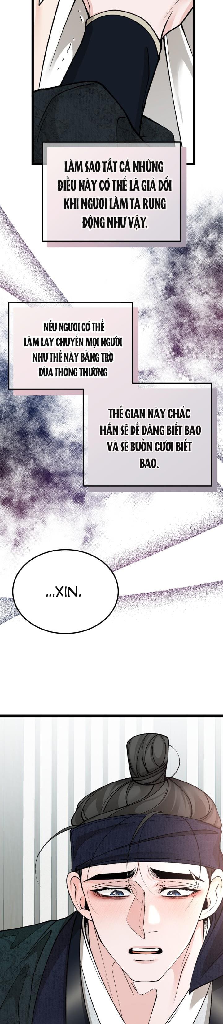 Cơn Sốt Tình Chapter 55 - Next Chapter 56