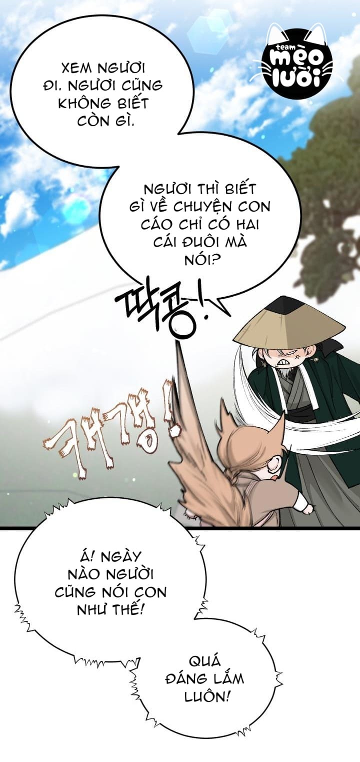 Cơn Sốt Tình Chapter 56 - Next Chapter 57