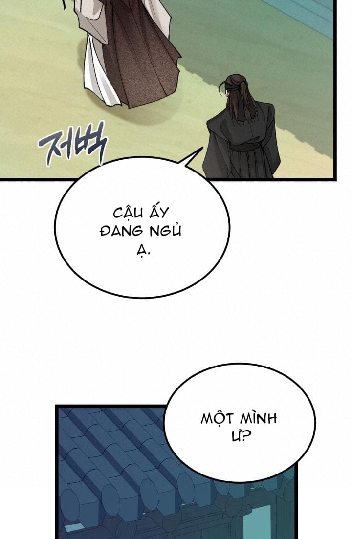 Cơn Sốt Tình Chapter 56 - Next Chapter 57