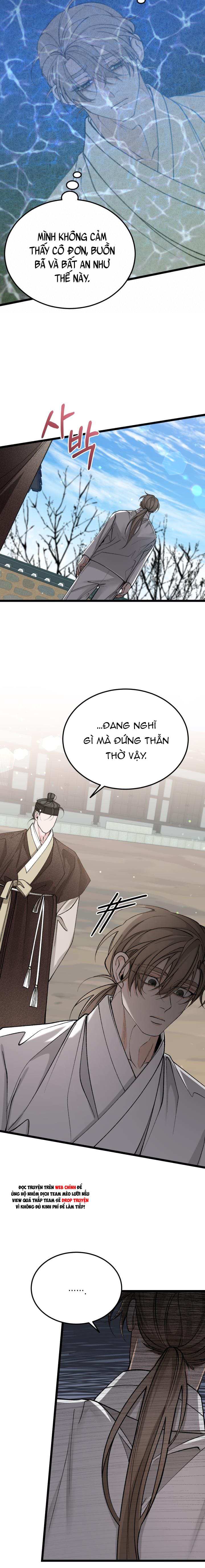 Cơn Sốt Tình Chapter 57 - Next Chapter 58