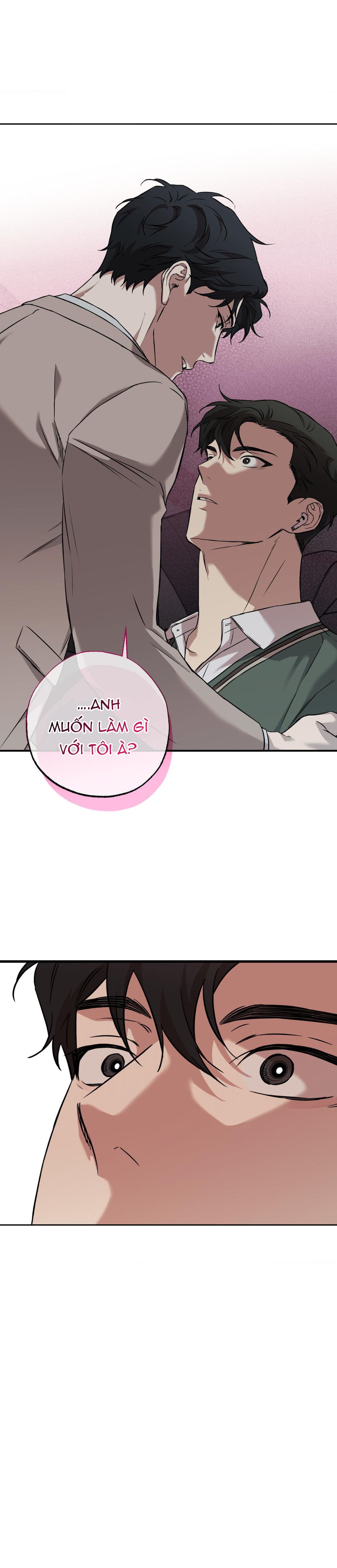 Lưới tình ngọt ngào Chapter 6 - Next 