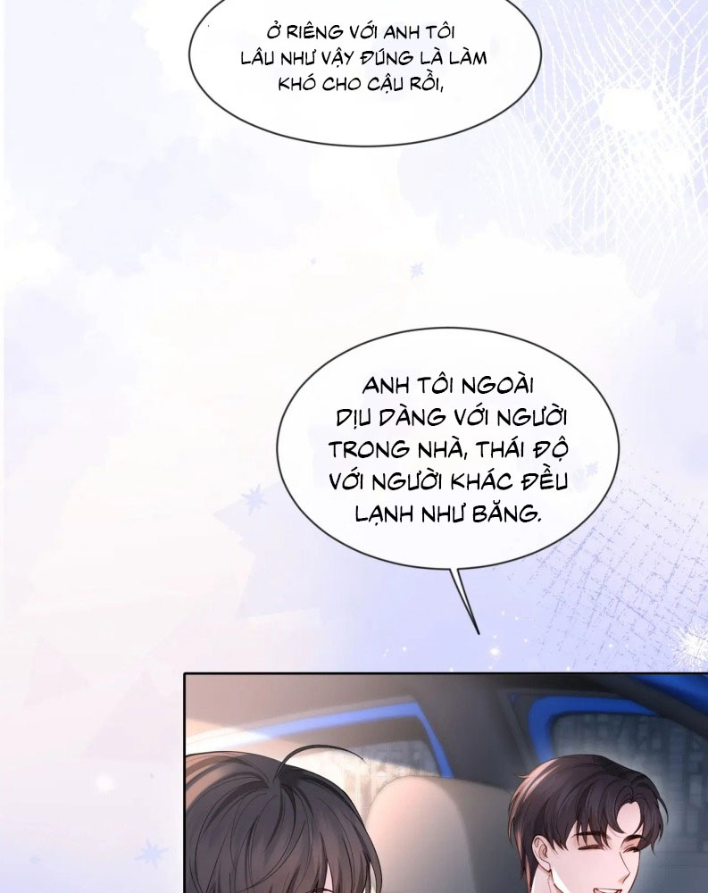 Quan Hệ Sai Lệch Chapter 14 - Next Chapter 15