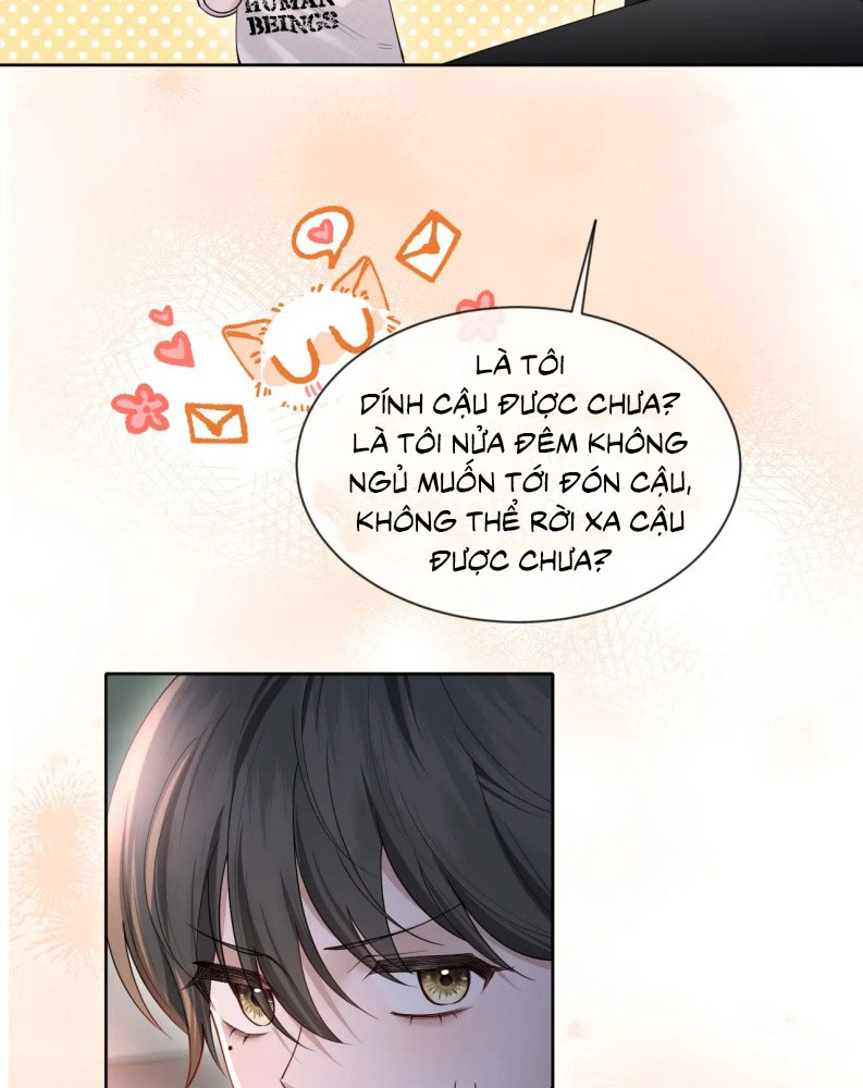 Quan Hệ Sai Lệch Chapter 14 - Next Chapter 15