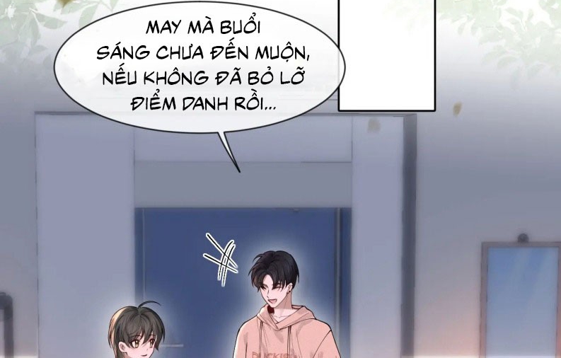 Quan Hệ Sai Lệch Chapter 14 - Next Chapter 15