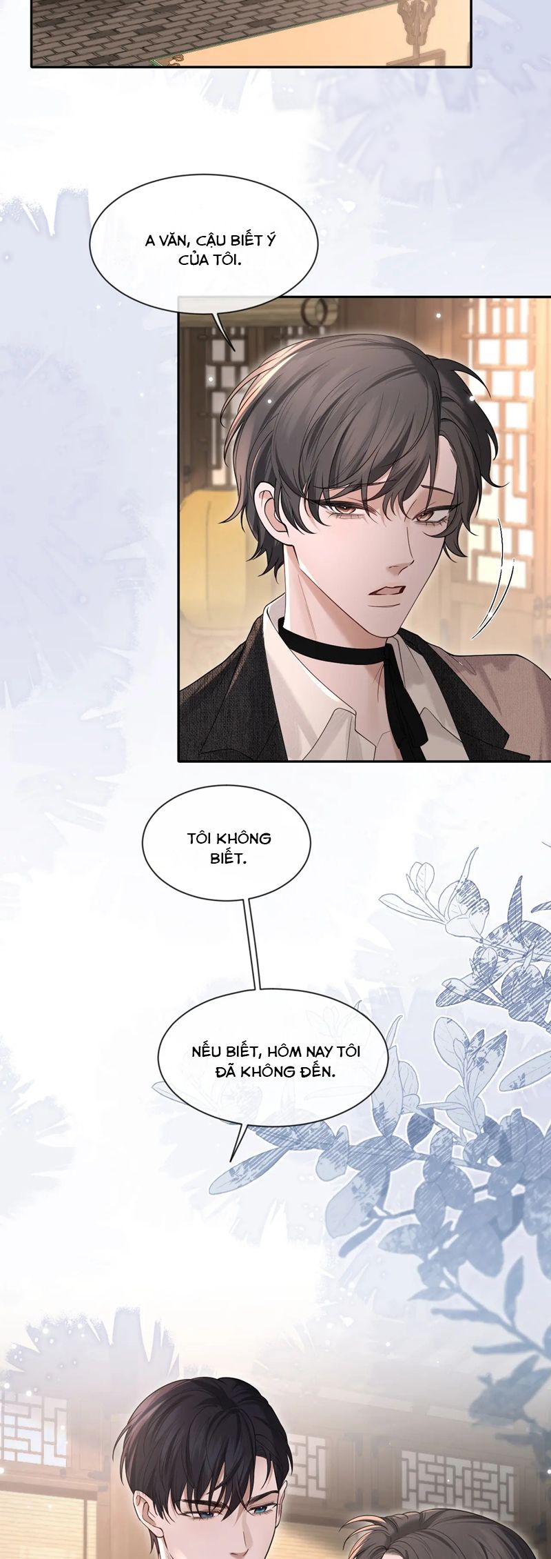 Quan Hệ Sai Lệch Chapter 16 Cà khịa tình địch :)))) - Next Chapter 17 Phục vụ đặc biệt