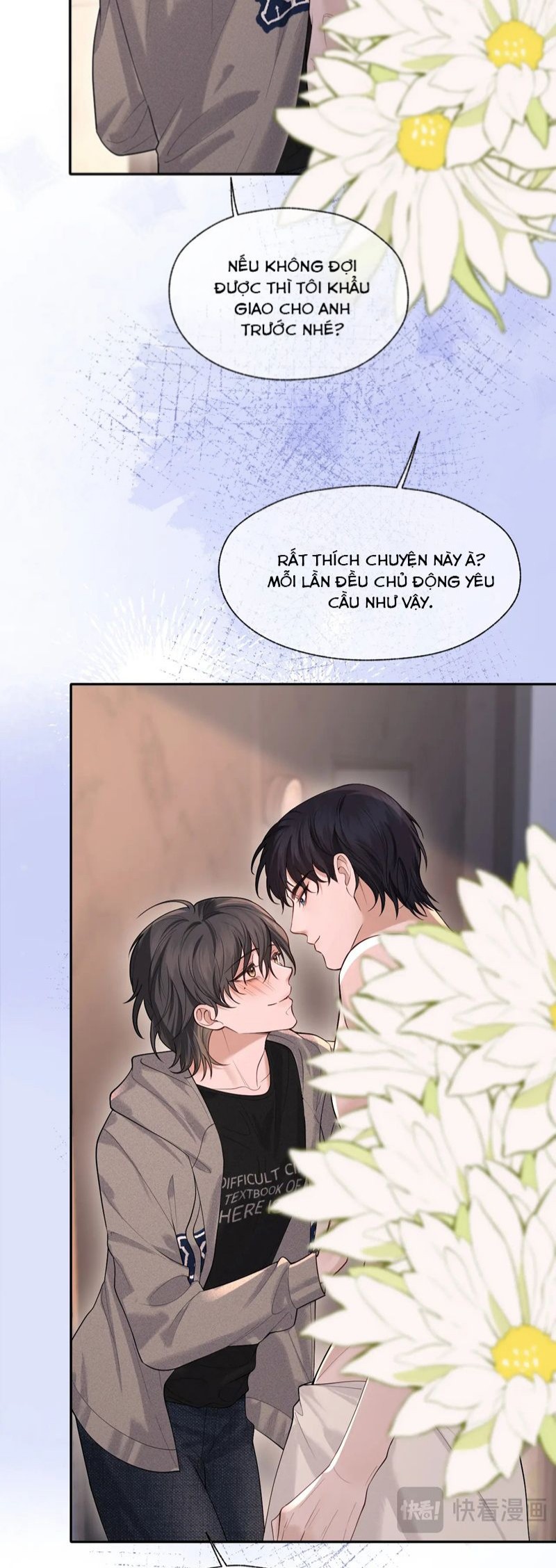 Quan Hệ Sai Lệch Chapter 17 Phục vụ đặc biệt - Next Chapter 18 (H+)