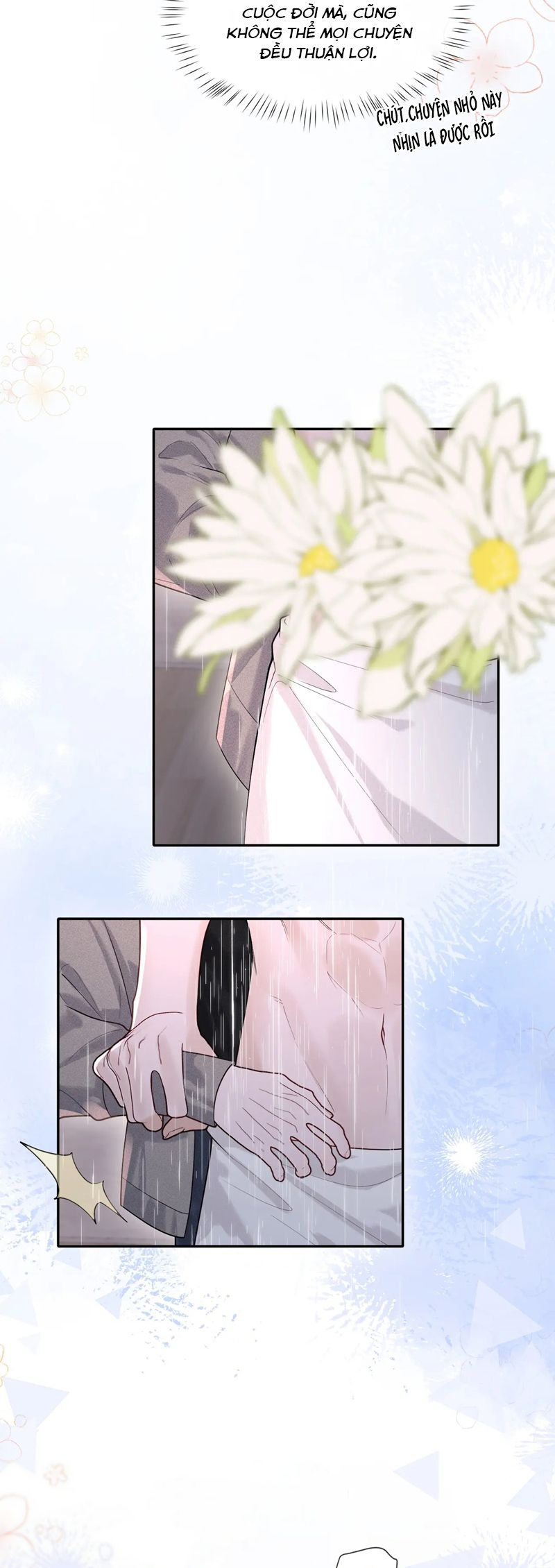 Quan Hệ Sai Lệch Chapter 17 Phục vụ đặc biệt - Next Chapter 18 (H+)