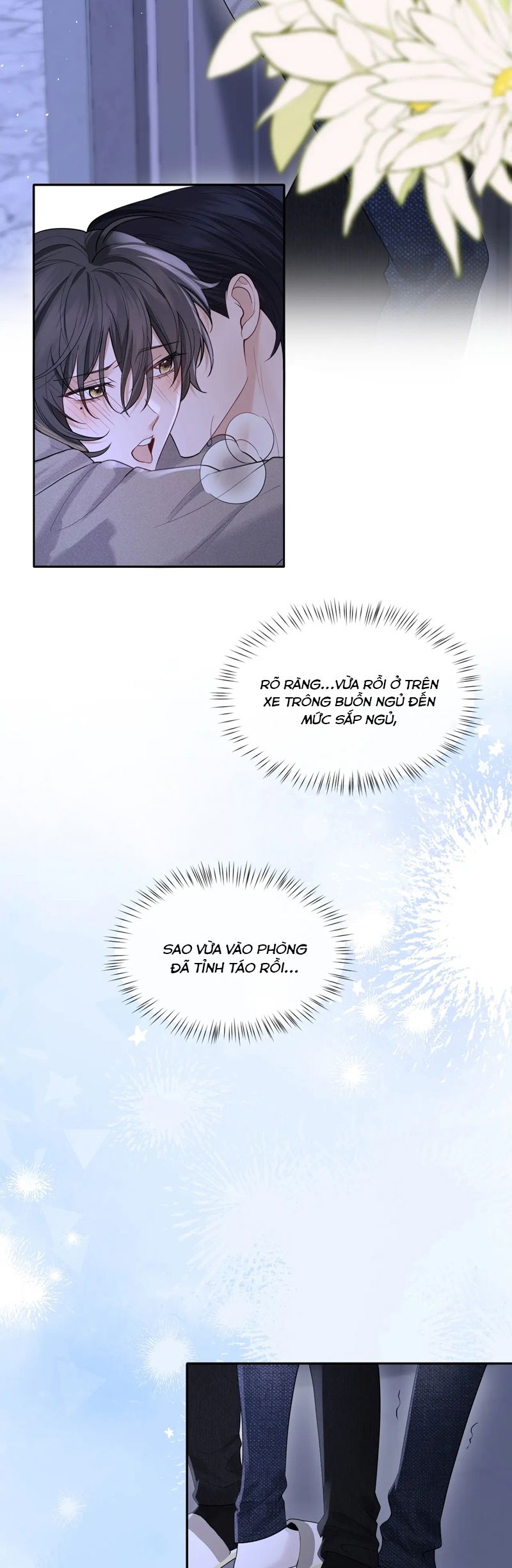 Quan Hệ Sai Lệch Chapter 17 Phục vụ đặc biệt - Next Chapter 18 (H+)