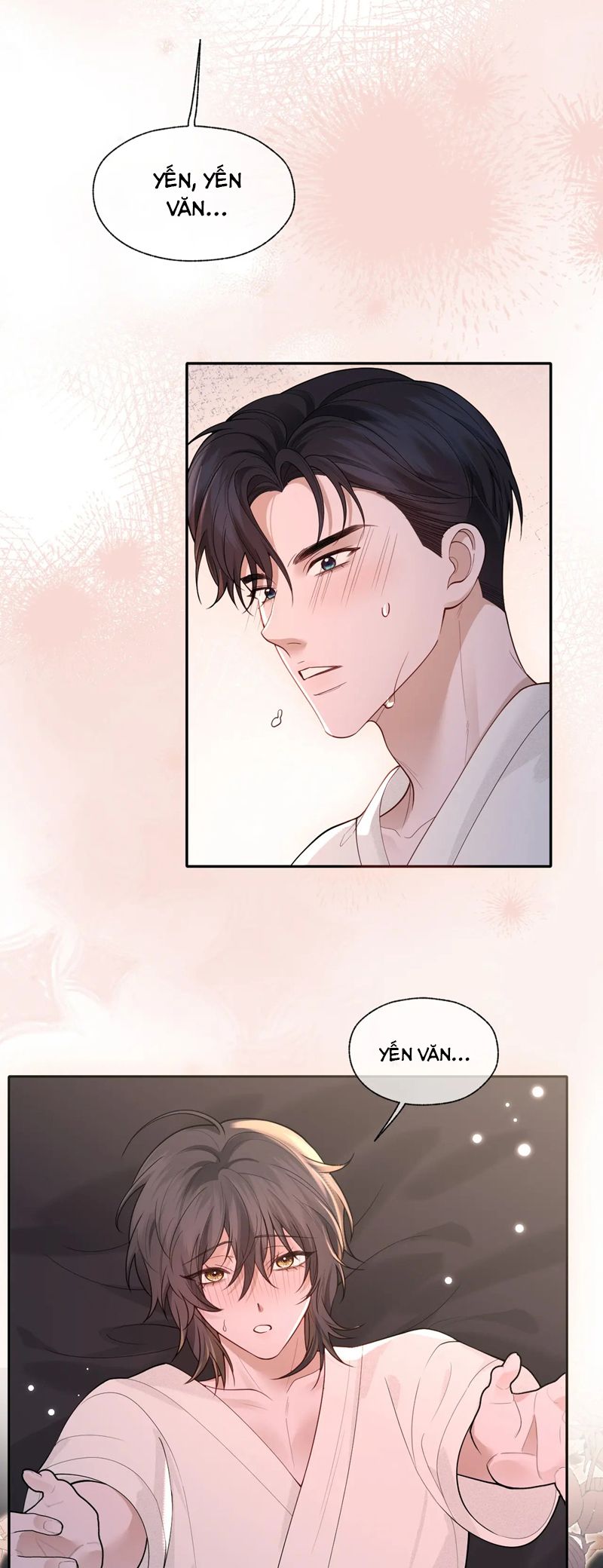 Quan Hệ Sai Lệch Chapter 18 (H+) - Next Chapter 19 (H+)