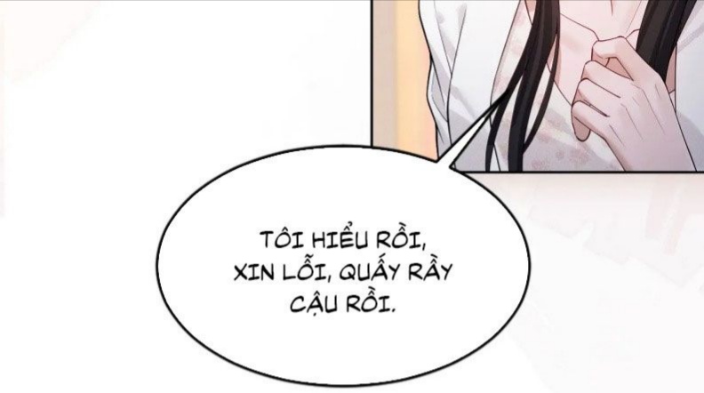 Quan Hệ Sai Lệch Chapter 7 - Next Chapter 8