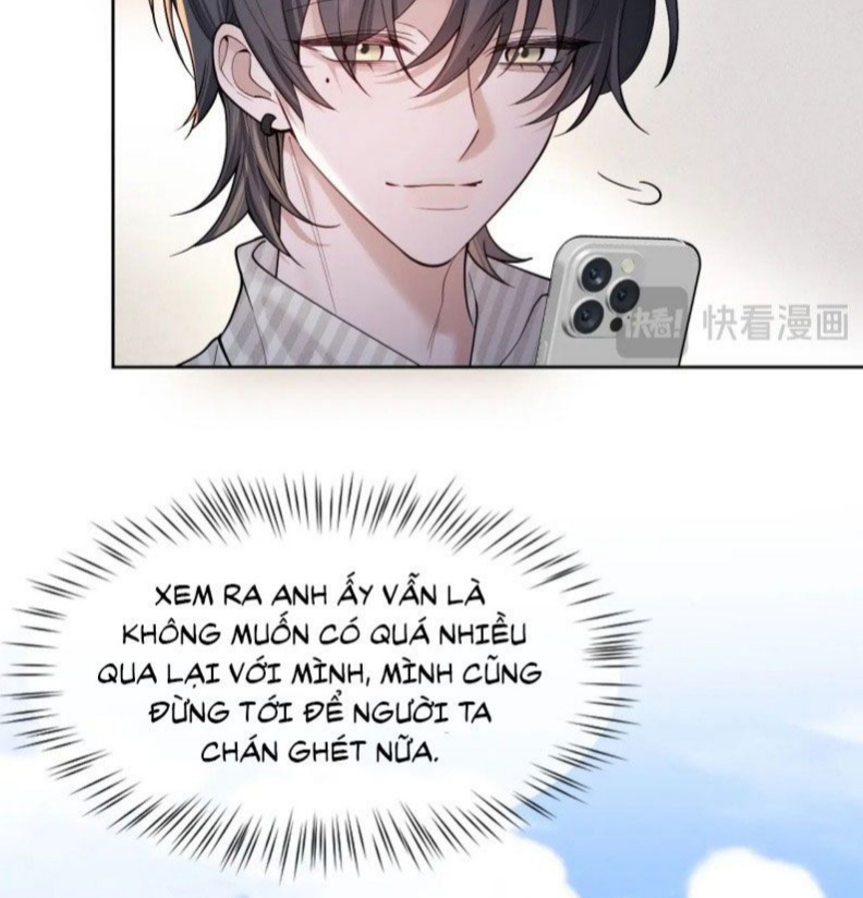 Quan Hệ Sai Lệch Chapter 7 - Next Chapter 8
