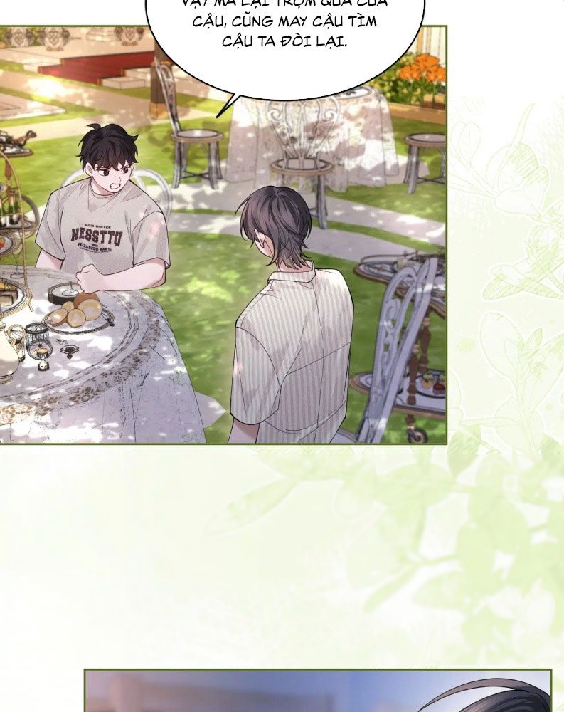 Quan Hệ Sai Lệch Chapter 7 - Next Chapter 8