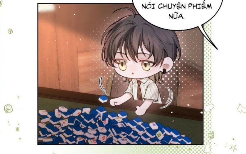 Quan Hệ Sai Lệch Chapter 7 - Next Chapter 8