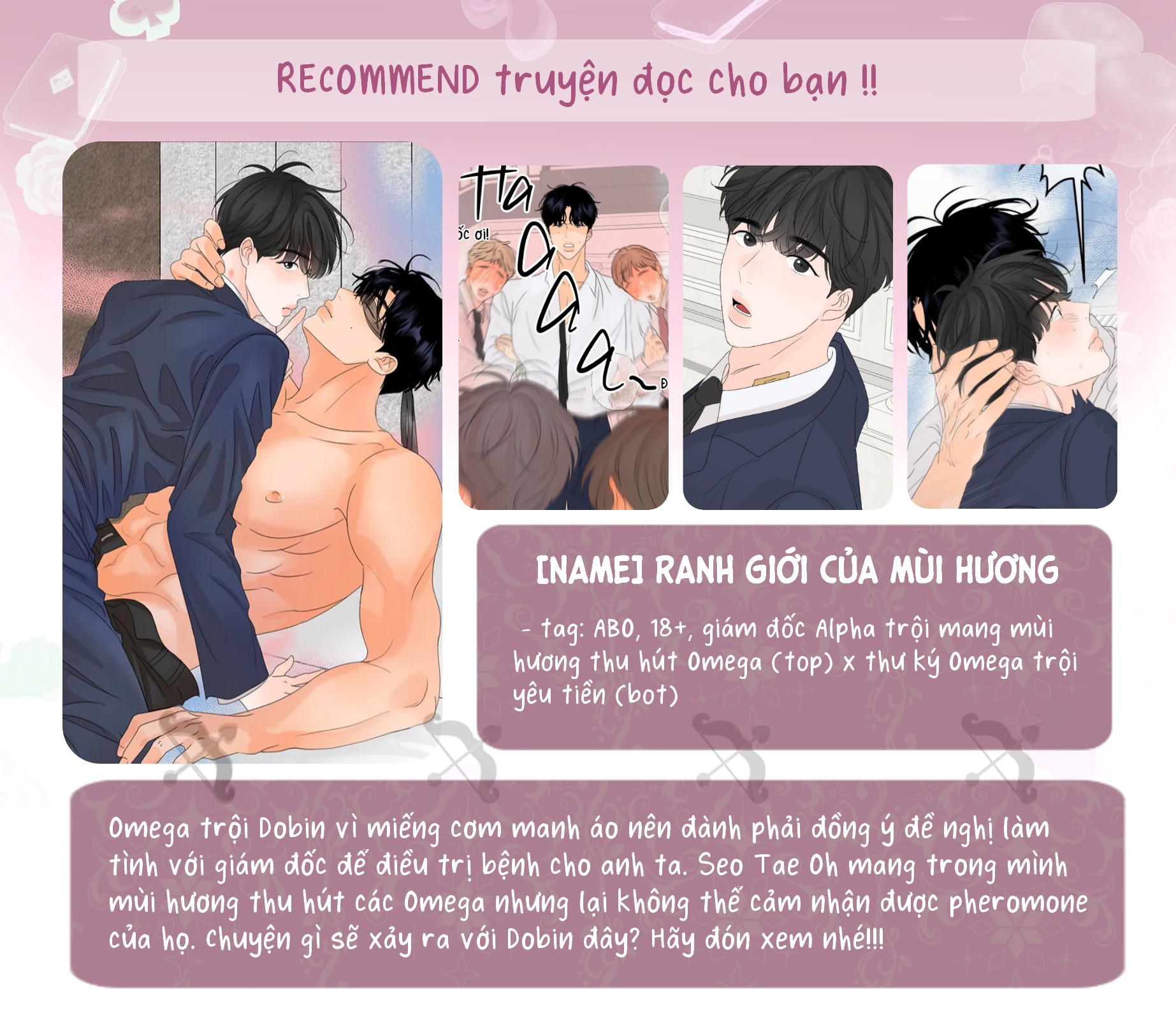 Chiến Thuật Cưa Đổ Crush Chapter 0 - Next Chapter 1