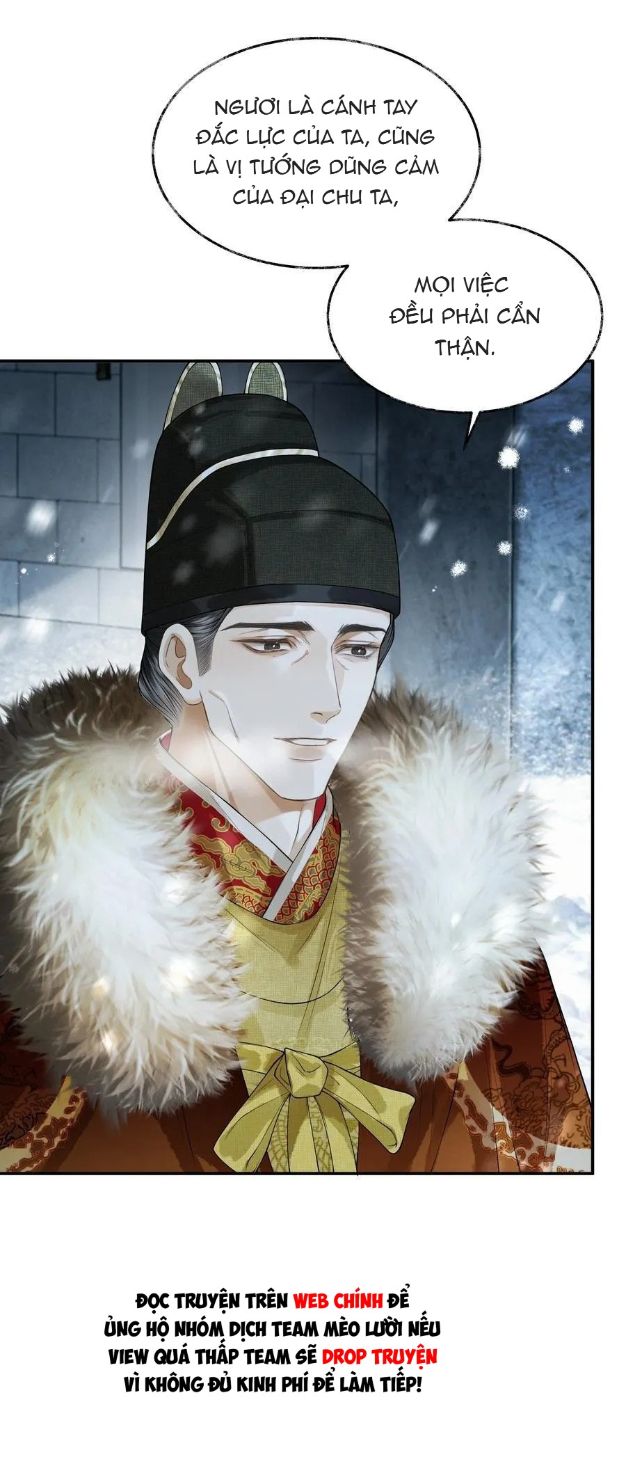 TTT Chapter 19 - Trang 2