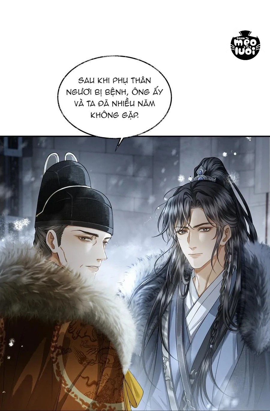 TTT Chapter 19 - Trang 2