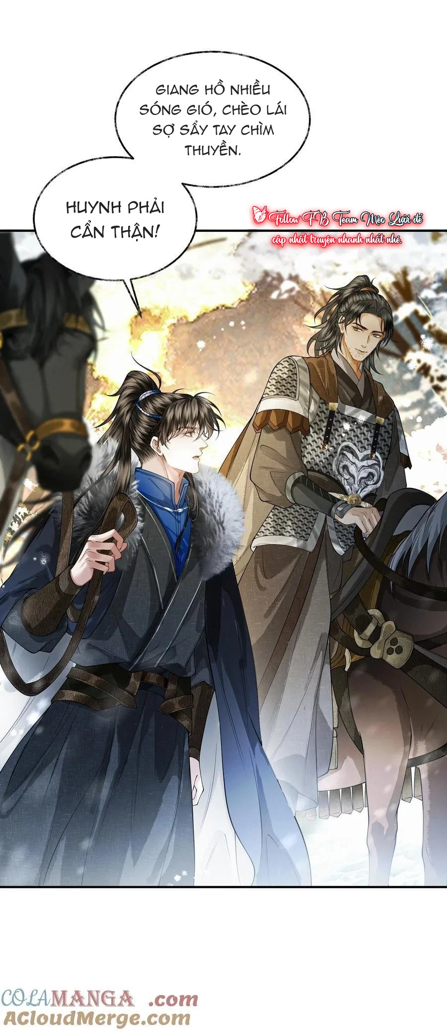 TTT Chapter 19 - Trang 2