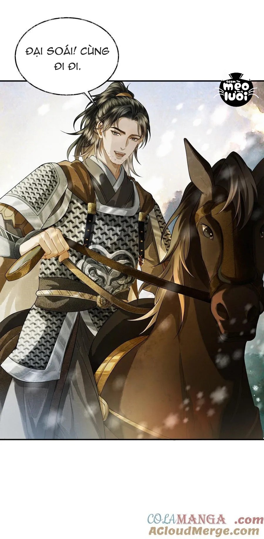TTT Chapter 19 - Trang 2