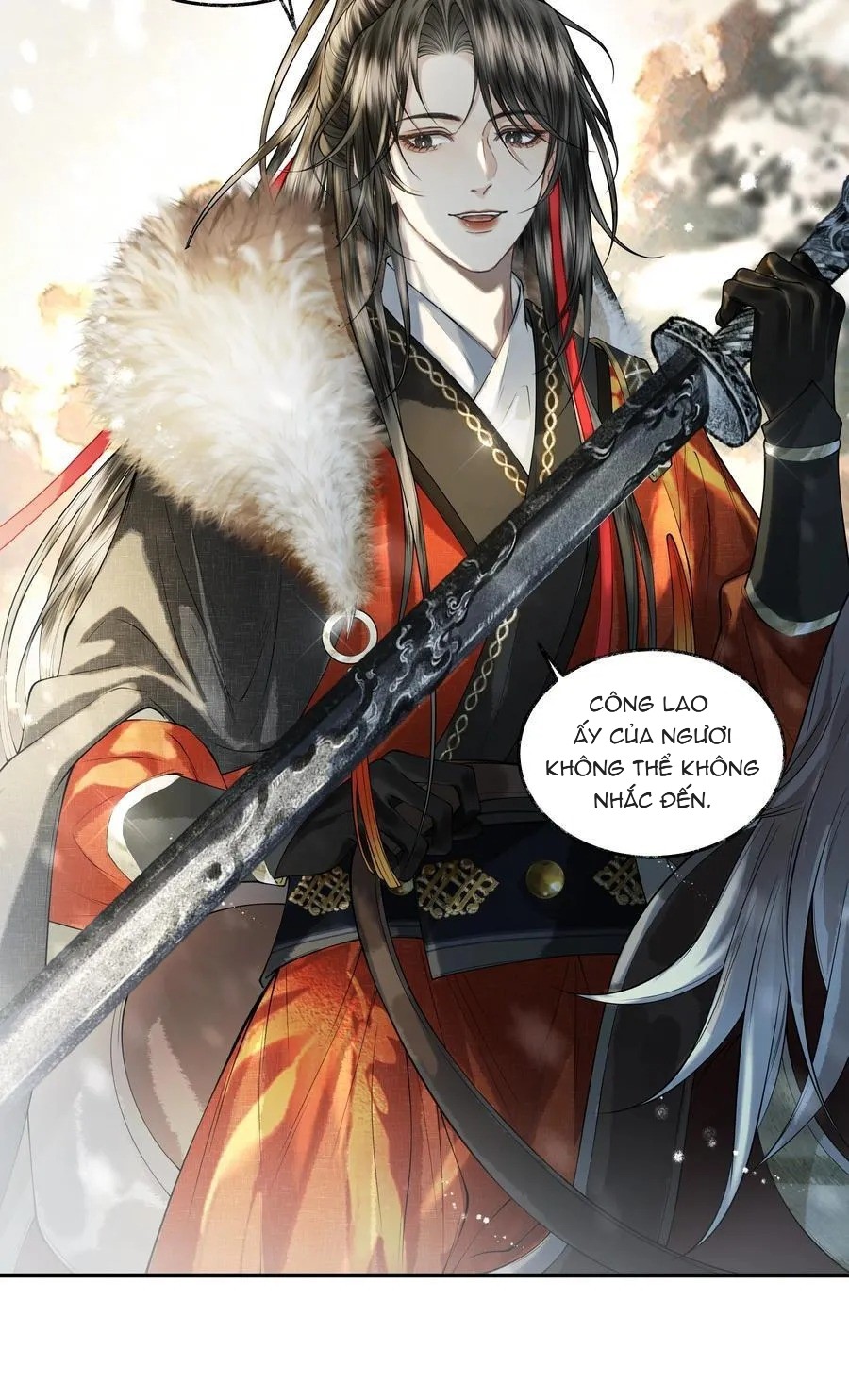 TTT Chapter 19 - Trang 2