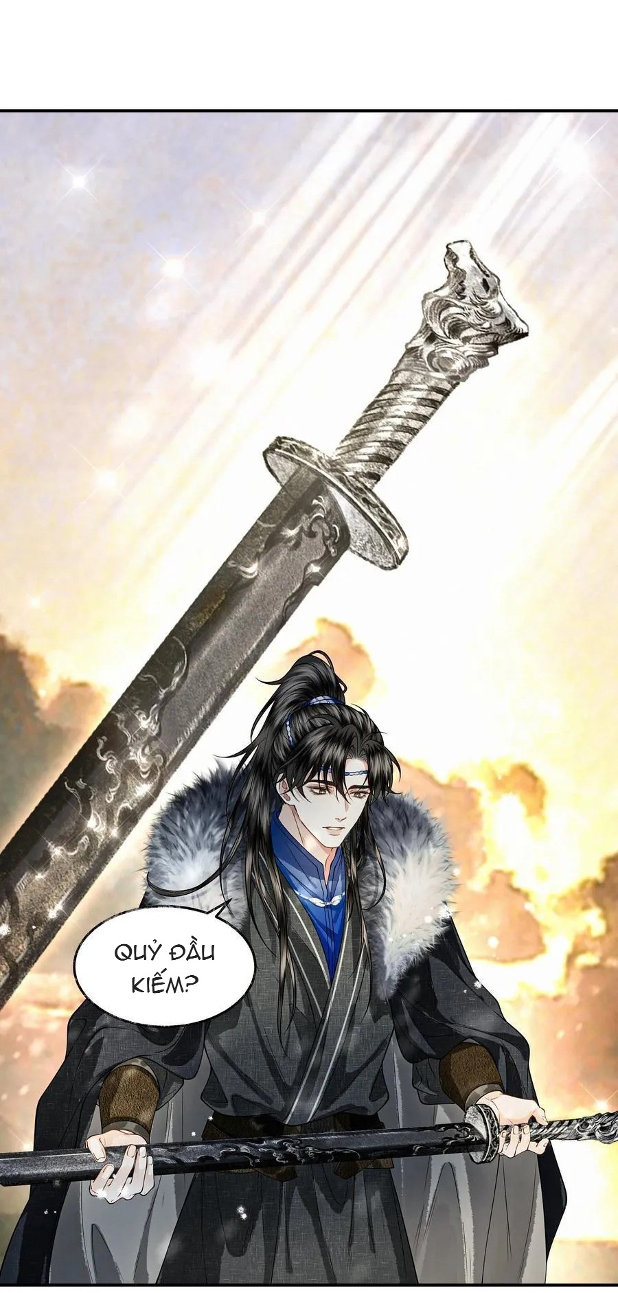 TTT Chapter 19 - Trang 2