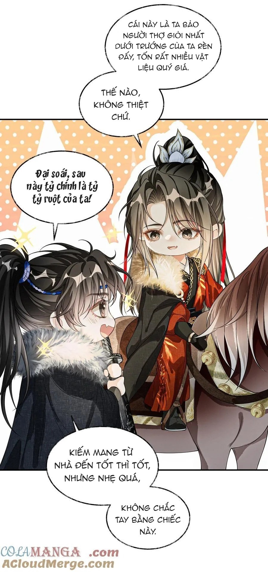 TTT Chapter 19 - Trang 2