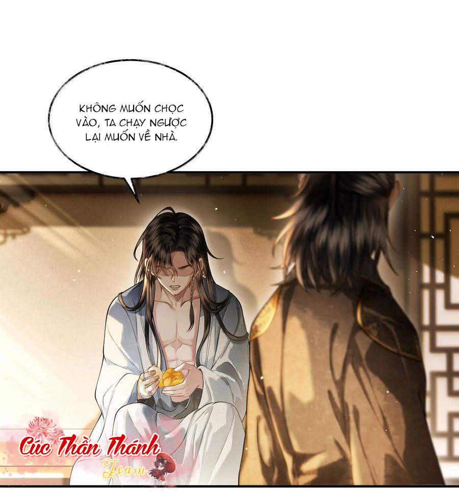 Thương Tiến Tửu - Cúc Thần Thánh Team Chapter 18 - Next Chapter 19