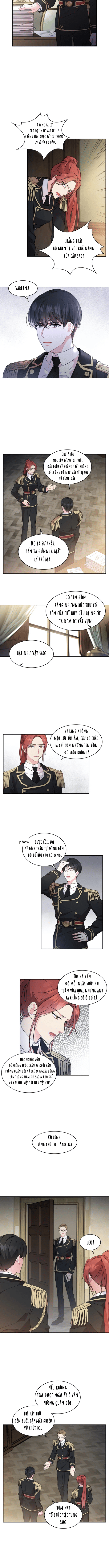 Cha của đứa bé là ai? Chapter 2 - Trang 2