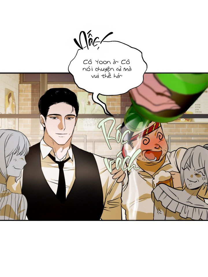 Đếm Ngược Còn 8 Ngày Chapter 1 H - Trang 2