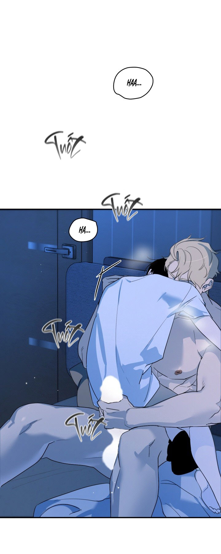 Đếm Ngược Còn 8 Ngày Chapter 5 H - Trang 2