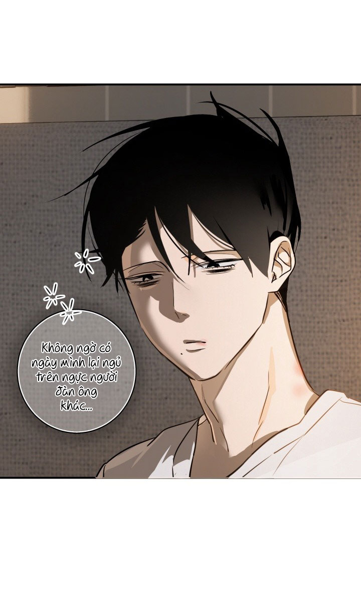 Đếm Ngược Còn 8 Ngày Chapter 5 H - Trang 2